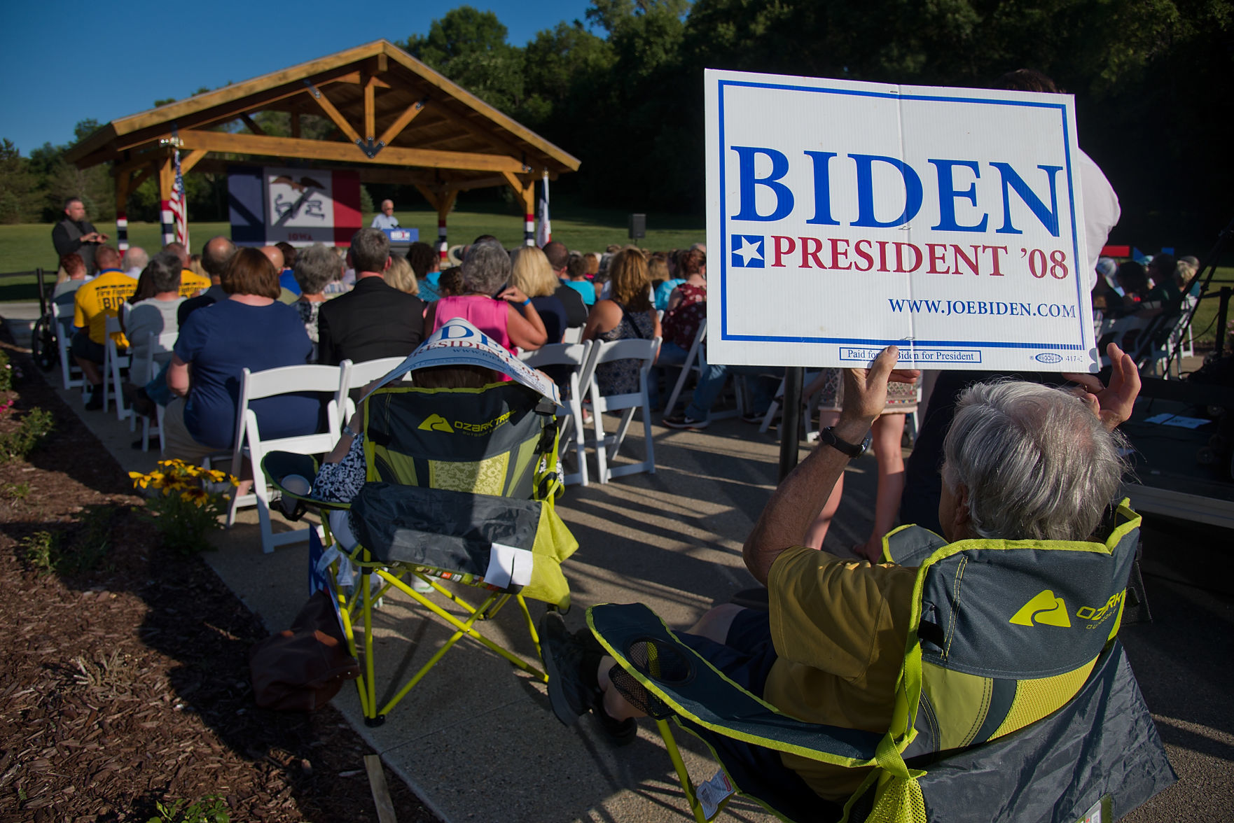 DEM Biden